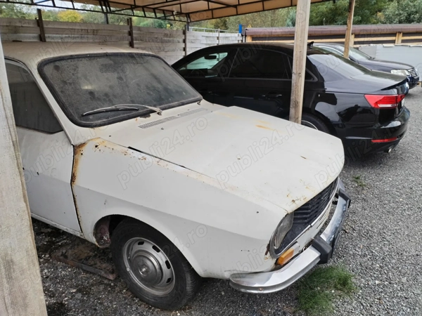DACIA 1300 1974 — imagine 3