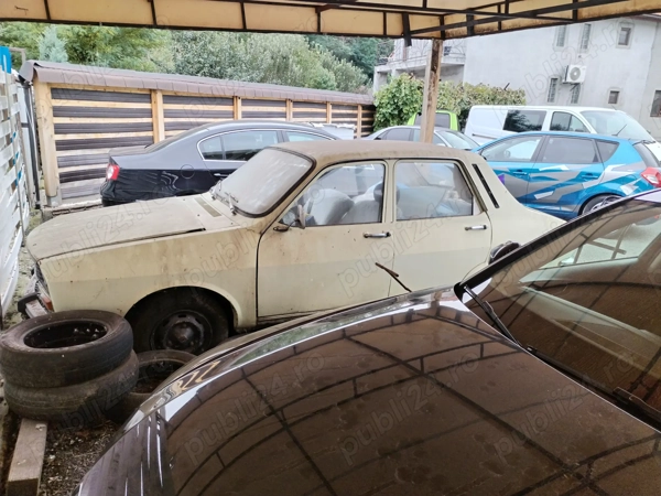 DACIA 1300 1974 — imagine 7