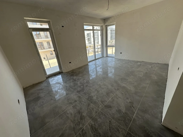 Apartament 2 camere decomandat BLOC NOU ETAJUL 1 Braytim — fotografia 1