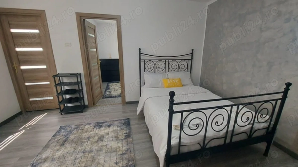 Apartament Baile Herculane — fotografia 3