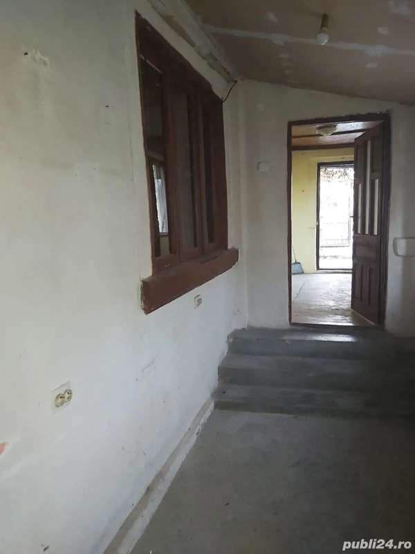 Casa de vanzare