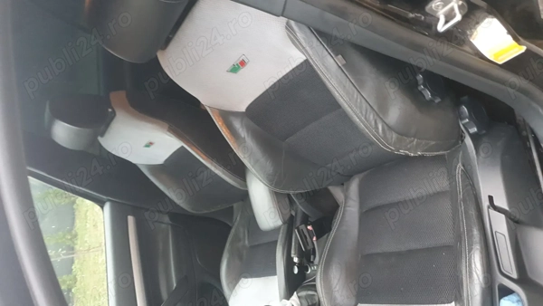 SKODA Octavia 2008 — imagine 6