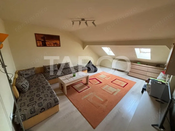 Apartament decomandat 3 camere de vanzare langa Parcul Belvedere — fotografia 3