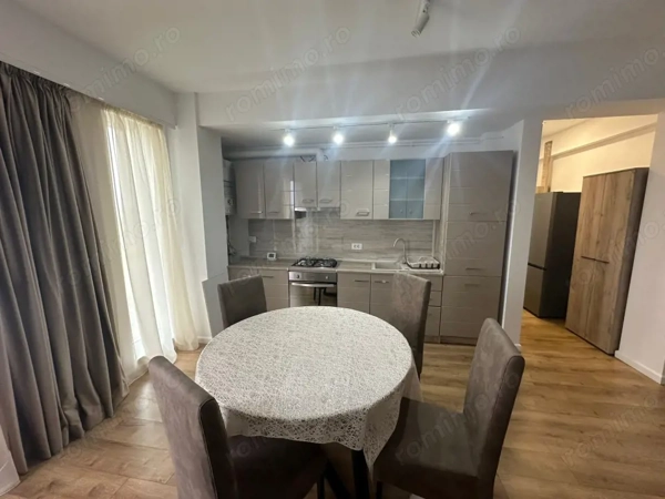 Apartament 2 camere, 54 mp, Cornițoiu. Comision 0 pentru cumpărător! — fotografia 3