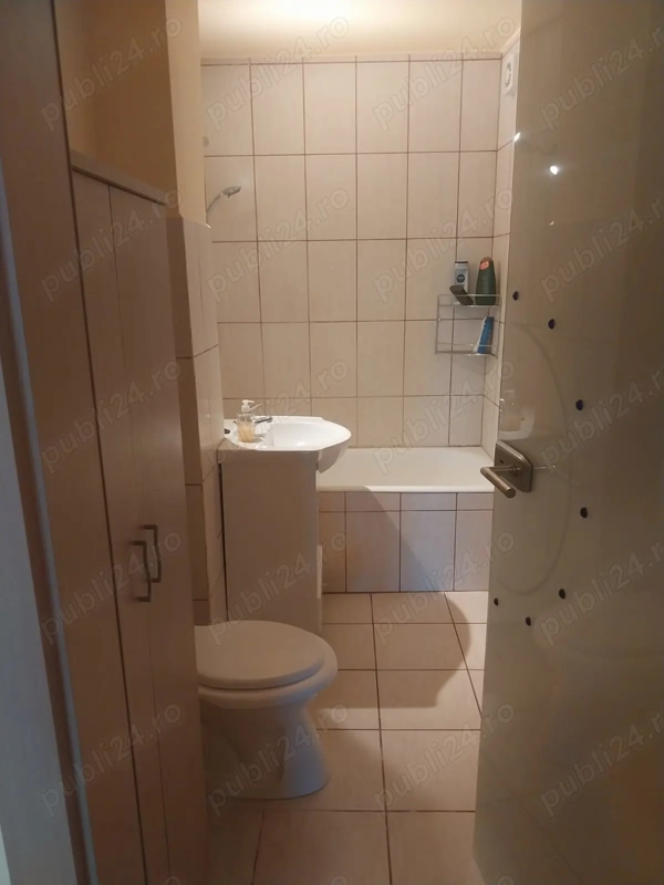 Persoană fizică vând apartament 3 camere — fotografia 3