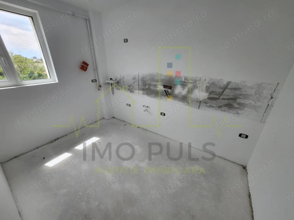 3 Camere. Lipovei. Bloc nou in oras. 2 Bai. Bucatarie separata. Etaj 1 — fotografia 3