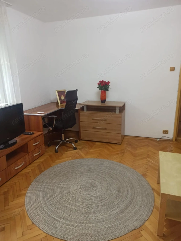 Apartament 2 camere pe termen scurt - Titan Metrou — fotografia 1