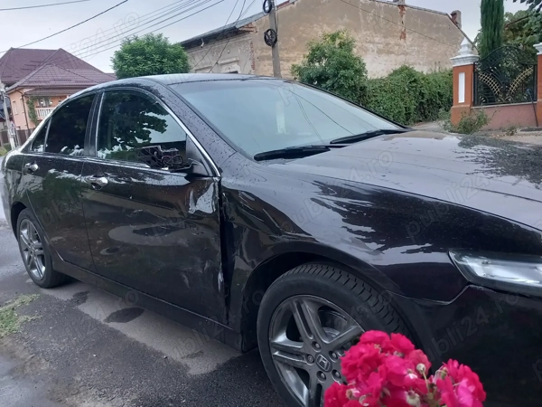 HONDA Accord 2008 — imagine 5