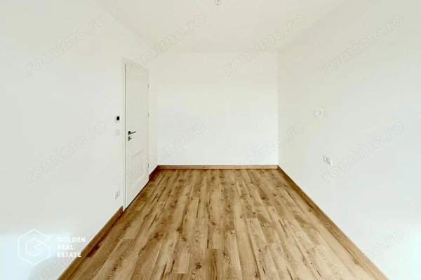 Apartament tip studio, Adora Park Uta, comision 0% — fotografia 2