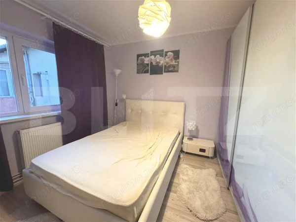 Apartament cu 3 camere, confort și liniște – zona Lipovei — fotografia 3