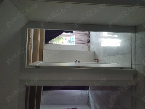 Apartament 2 camere parter, front stradal — fotografia 1