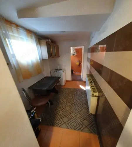 Apartament la vila Tocile Sadu — fotografia 3