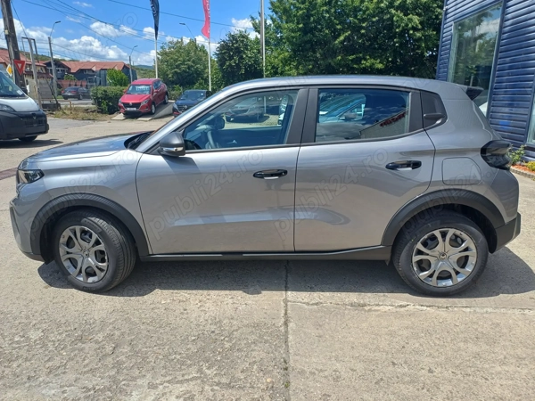 CITROËN C3 2024 — imagine 16