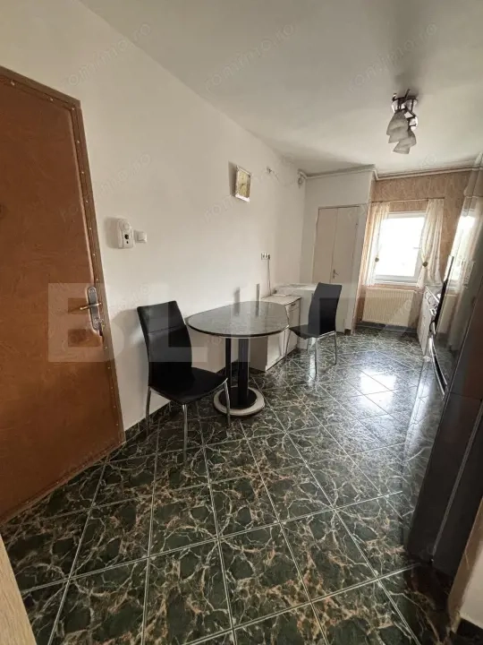 Apartament spatios | 4 camere decomandate | 2 Bai | Panoramic | Manastur — fotografia 3