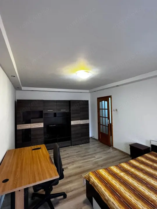 Apartament 3 camere, 71 mp, zona Lapus — fotografia 3