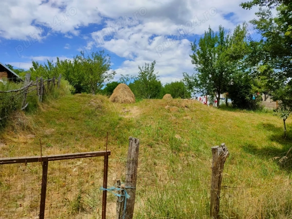 Ter intrav1220mp intre case desch16m Stefan cel Mare Argeș