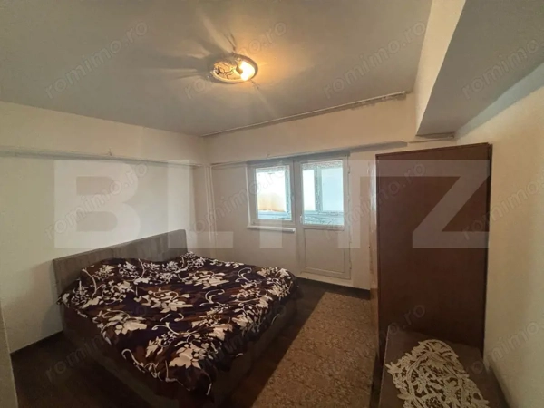 Apartament decomandat 2 camere, 56mp, zona Orizont, Craiovita — fotografia 3