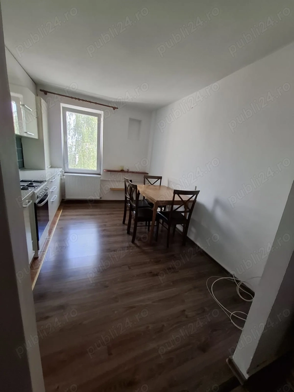 Vanzare apartament Bistrița, str. IMPARATUL TRAIAN — fotografia 1
