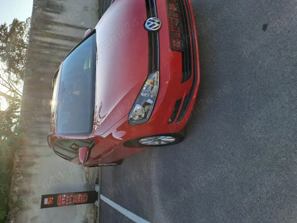 VOLKSWAGEN Golf 2016 — imagine 7