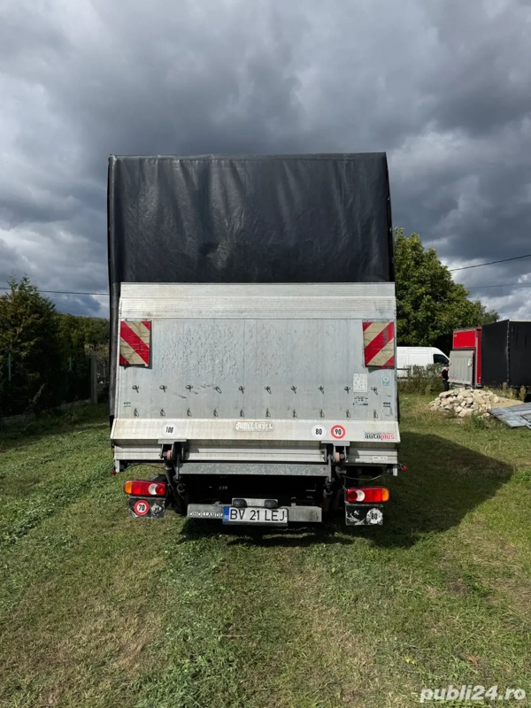RENAULT Master 2017 — imagine 3