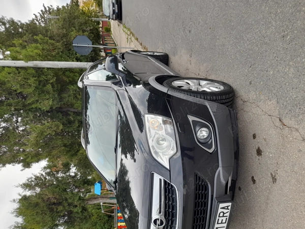 Opel antara de vanzare