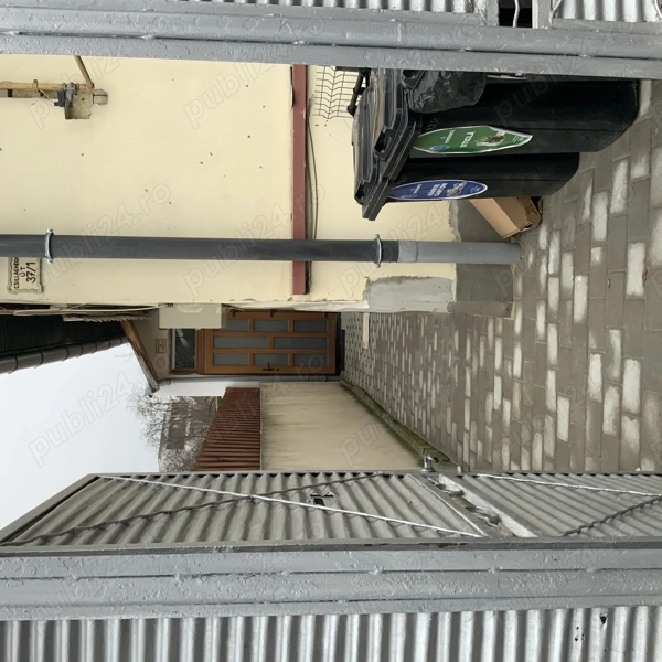 Vând apartament cu 1 cameră la casă — fotografia 3