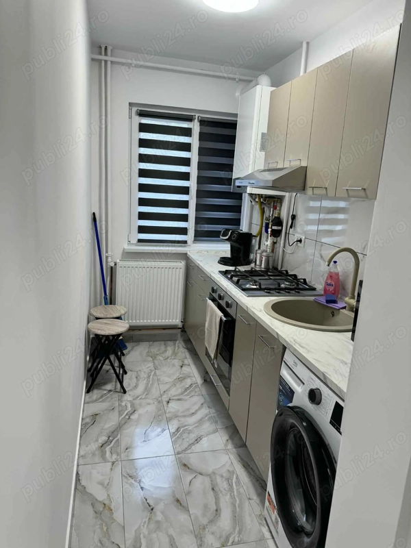 Vand apartament Craiova — fotografia 3