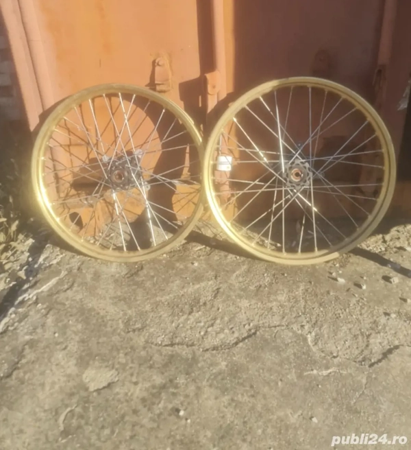 jante motocicleta