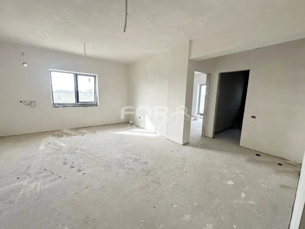 Apartament nou 2 camere de vanzare Santandrei — fotografia 1
