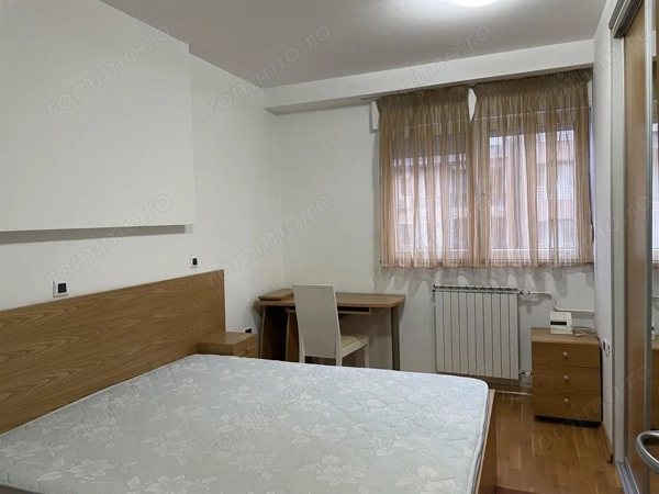 Apartament cu doua camere de inchiriat in zona Bucurestii Noi