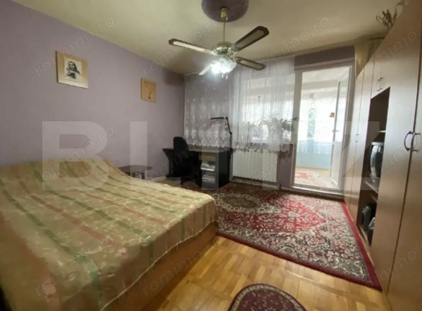 Apartament 3 camere Zona deosebita — fotografia 1