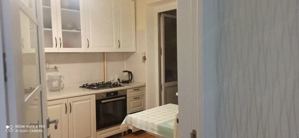 Garsoniera de inchiriat in zona Vitan