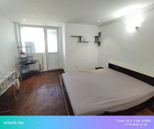 Ap. 1 cam,34 mp, Podul de Piatra — fotografia 1