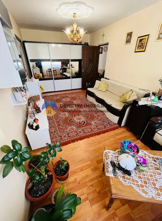 Apartament 2 camere de vânzare – Cartier Dărmănești, Piatra Neamț — fotografia 3