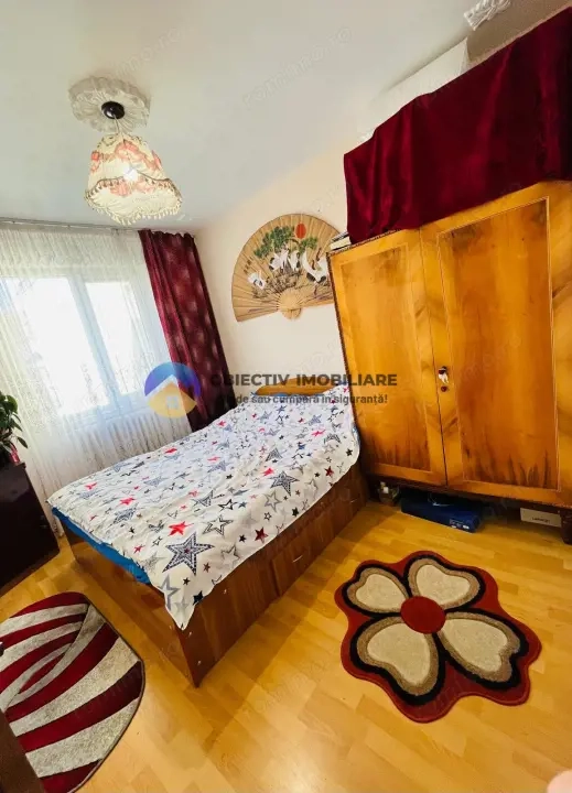 Apartament 2 camere de vânzare – Cartier Dărmănești, Piatra Neamț — fotografia 2