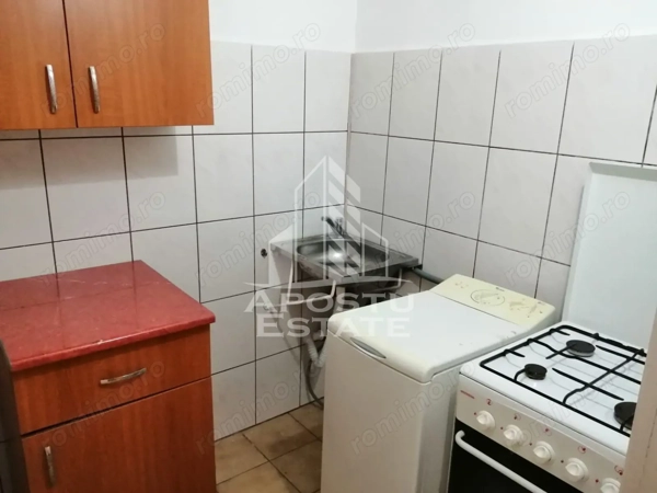 Garsoniera de inchiriat in zona Olimpia Stadion — fotografia 3