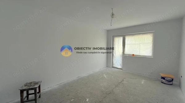 Apartament de vânzare – 2 camere | Zona Mall / Precista — fotografia 1