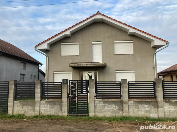 vind casa in Sintandrei