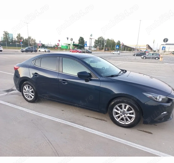 MAZDA 3 2015 — imagine 2