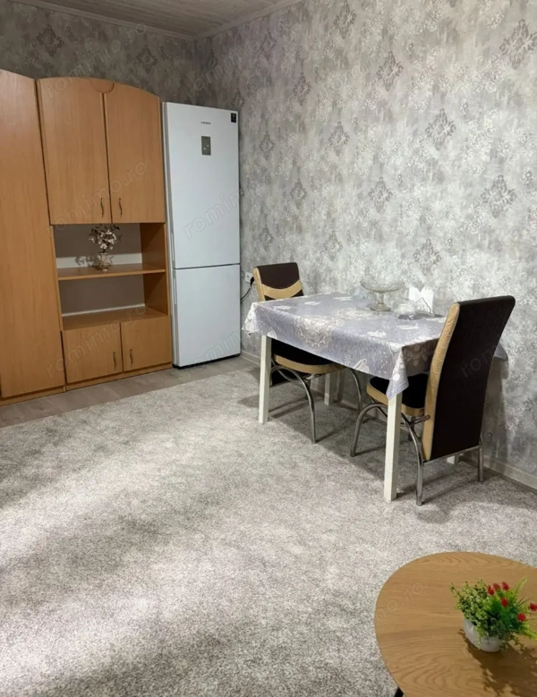 inchiriere garsoniera in zona Gorjului cu centrala proprie aproape de metrou