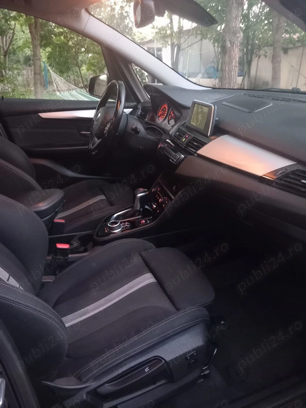 BMW 2 Series 2016 — imagine 4
