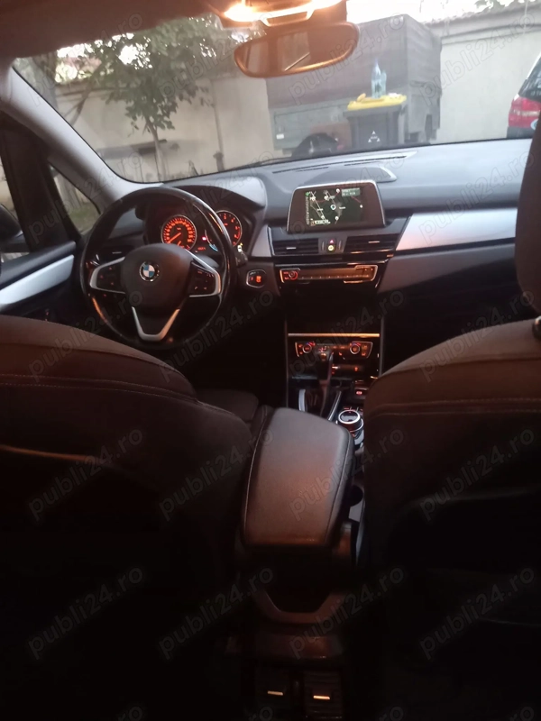 BMW 2 Series 2016 — imagine 5