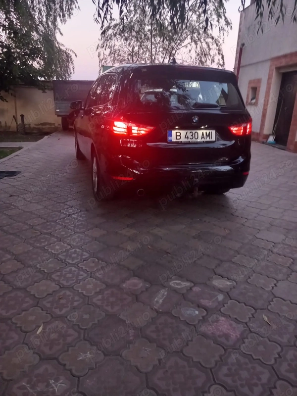 BMW 2 Series 2016 — imagine 7