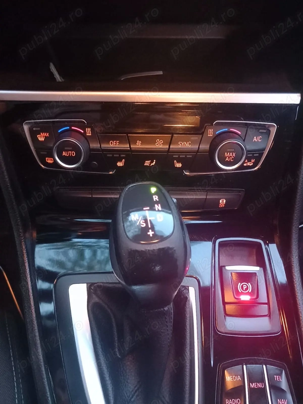 BMW 2 Series 2016 — imagine 3