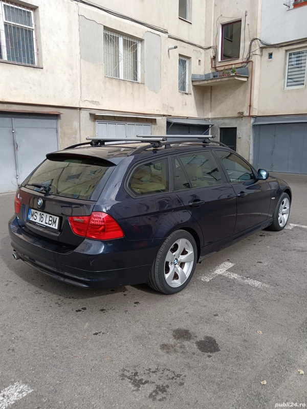 BMW 3 Series 2009 — imagine 2