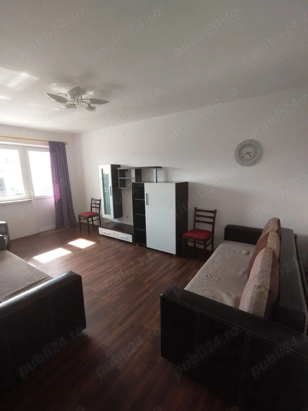 Apartament 2 camere Balș Olt — fotografia 1