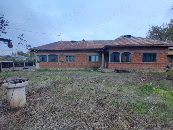 Casa de vanzare in Poienarii Rali,Prahova 43000euro