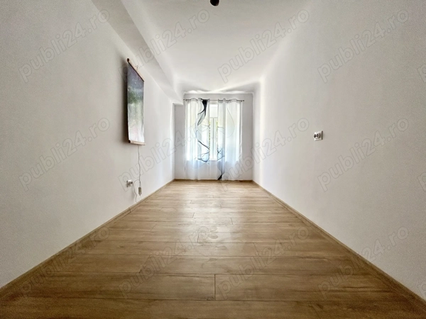 Garsonieră Zona Ultracentrală | Piața Mihai Viteazu | Complet Renovată | Construcție Reabilitată — fotografia 1