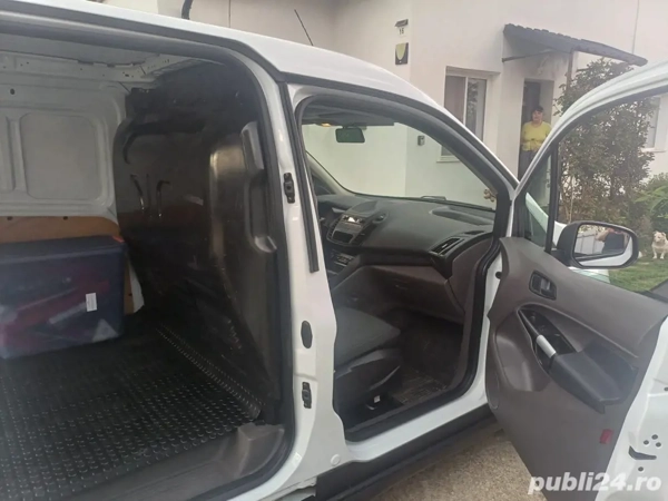 FORD Transit Connect 2020 — imagine 2