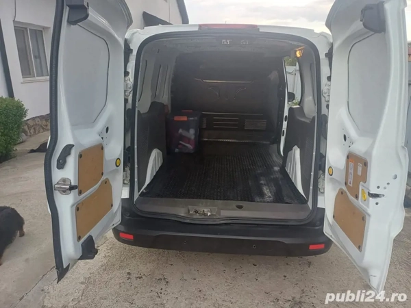 FORD Transit Connect 2020